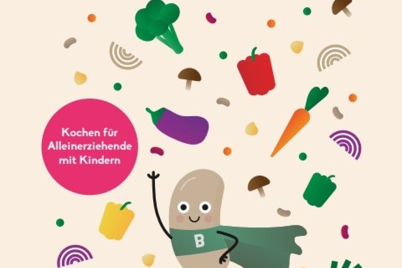 Kleinebohnen, Bild © EBB / Evangelische Familienbildungsstätte Nürnberg