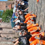 Auftritt des SÖR-Balletts