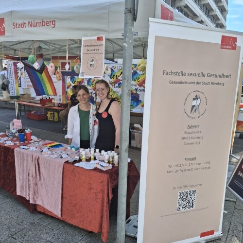 Christopher Street Day 2025