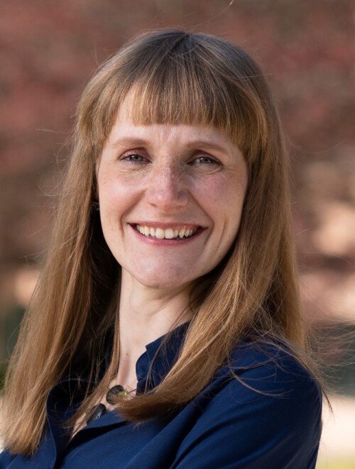 Porträt Dr. Franziska Bauer © privat / Gesundheitsamt Stadt Nürnberg