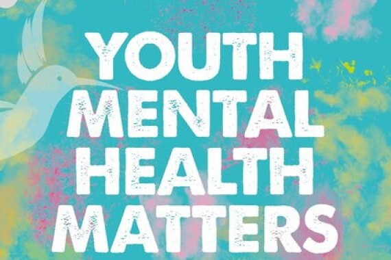 Ausstellung YOUth mental health matters