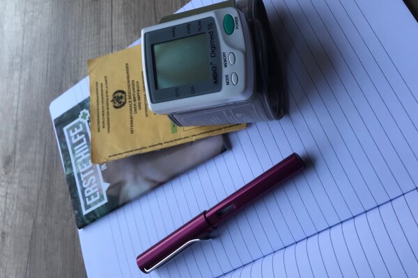 Gesundheitsplan 2026