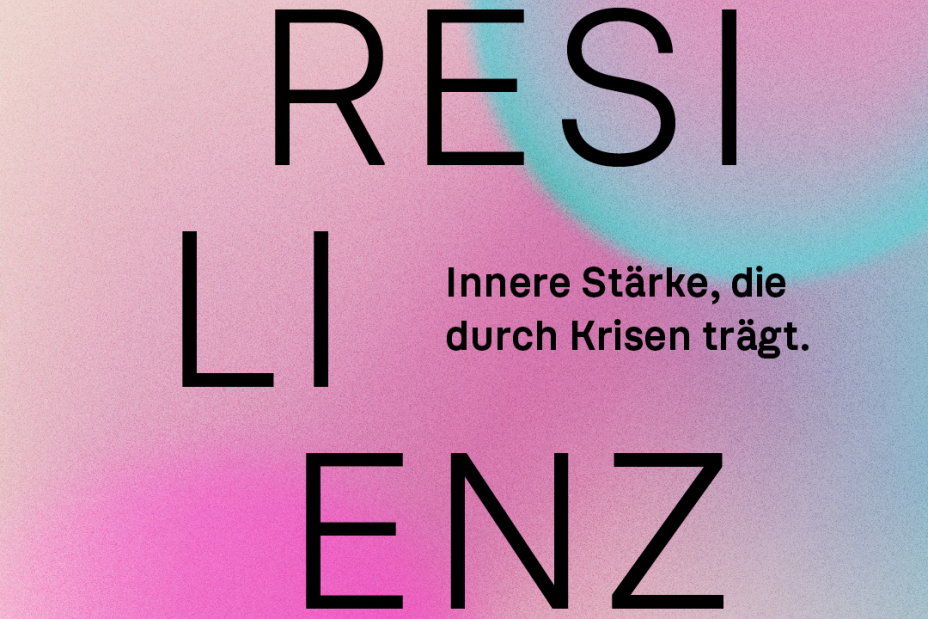 Woche der seelischen Gesundheit Kampagne 2026: Resilienz, Bild © Pasdedeux