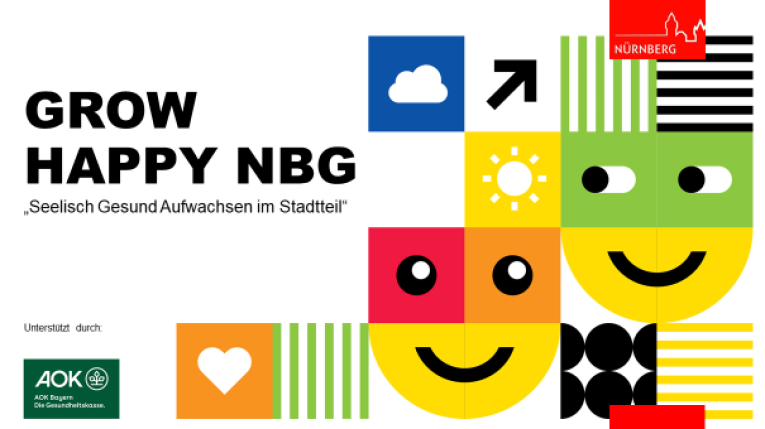 Grow Happy NBG