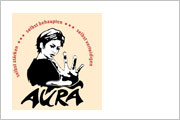 Logo Aura AURA Nürnberg e.V. © Bild:  Logo Aura AURA Nürnberg e.V.