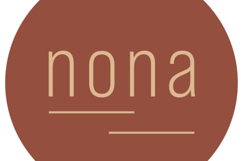 © Parakaleo e.V. Logo der Anlaufstelle Nona von Parakaleo © Parakaleo e.V.