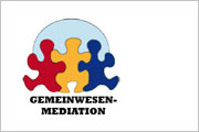 Gemeinwesen Mediation © Bild: Menschenrechtsbüro der Stadt Nürnberg
