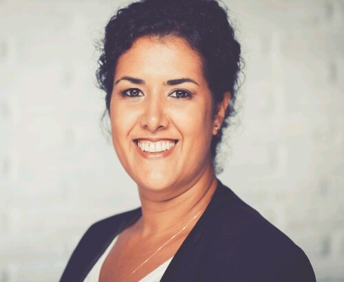 Potrait Ceylan Yildiz Aksu © Ceylan Yildiz Aksu