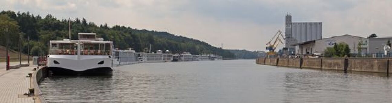 PSH Schiffe, Bild © Axel Eisele