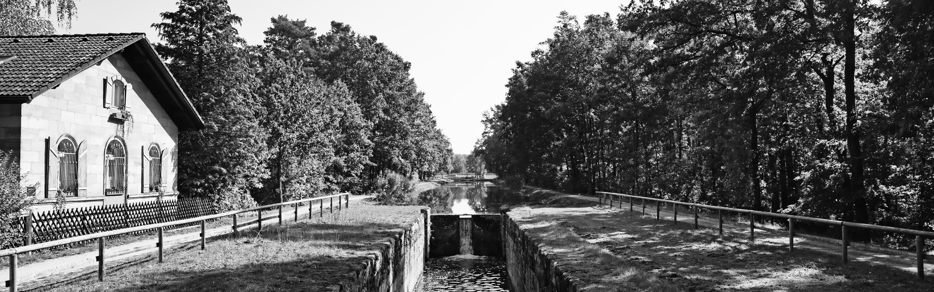 Ludwig-Donau-Main-Kanal