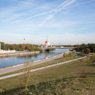 Landschaftsgestaltung