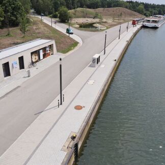 Albrecht-Dürer-Graffiti