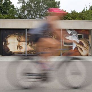 Personenschifffahrtshafen Nürnberg