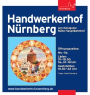 Logo Handwerkerhof
