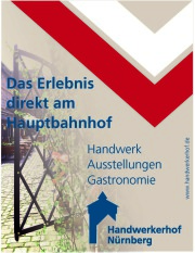Handwerkerhof Handwerkerhof