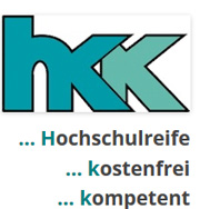 Logo Hermann Kesten Kolleg