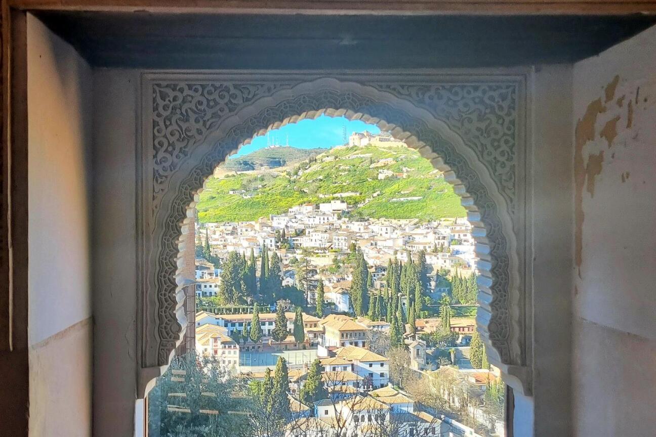 Alhambra Granada