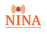 Warn-App NINA Logo