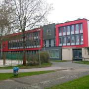 Grundschule Fischbach
