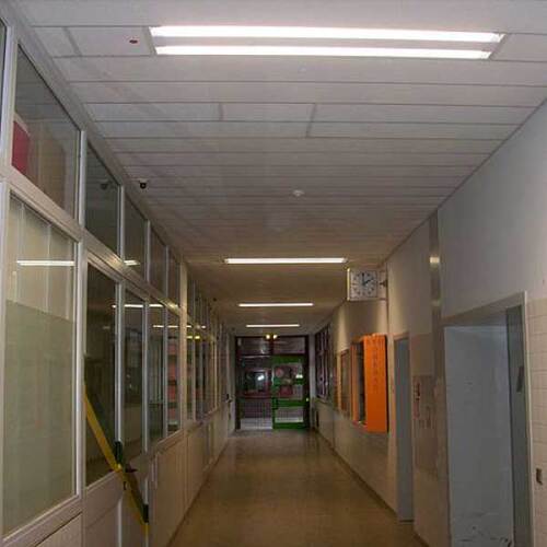 LED-Beleuchtung BBZ