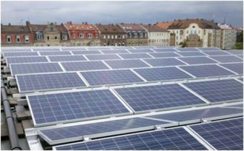 PV-Anlage süd.stadt.bad