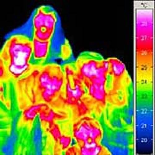 Energiesparprojekt in Kitas