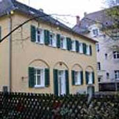 Kindertagesstätte Adam-Klein-Straße