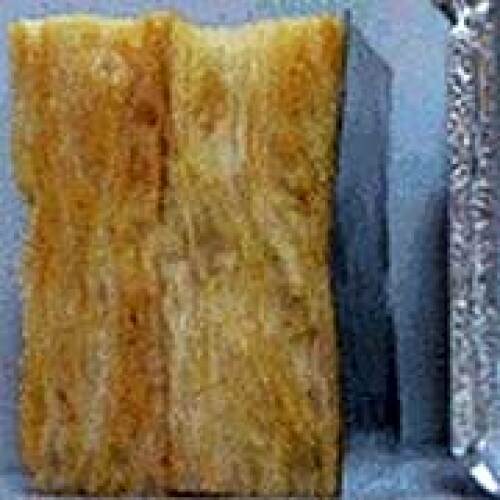 Vakuum-Isolations-Paneele