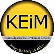 KEiM - Energiesparprogramm an Schulen
