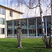 Sigena-Gymnasium