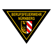 Berufsfeuerwehr Nürnberg Logo