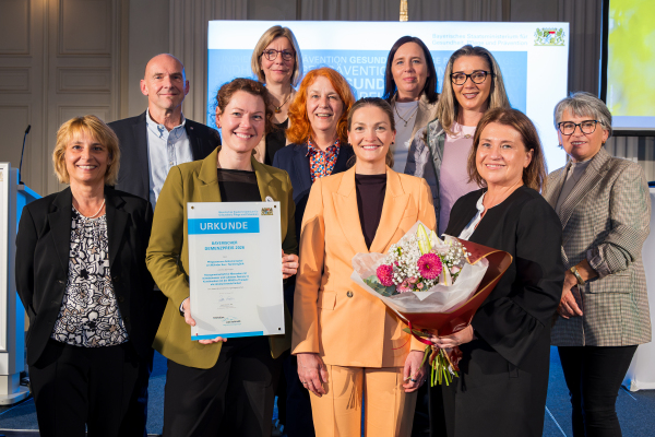 Demenzpreis Muenchen 2026