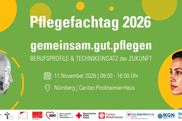 Pflegefachtag 2026