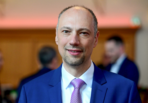 Andreas Krieglstein