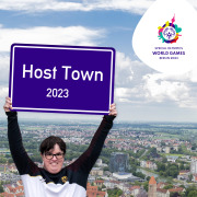 Host Town Program 2023