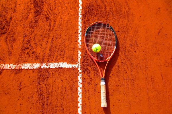 Treffpunkt: Tennis für Rollstuhlfahrer