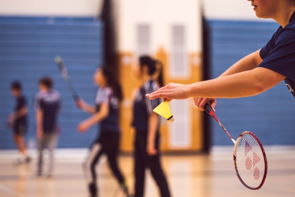 Gemeinsam aktiv: Inklusionssport für Kinder beim TuSpo Nürnberg