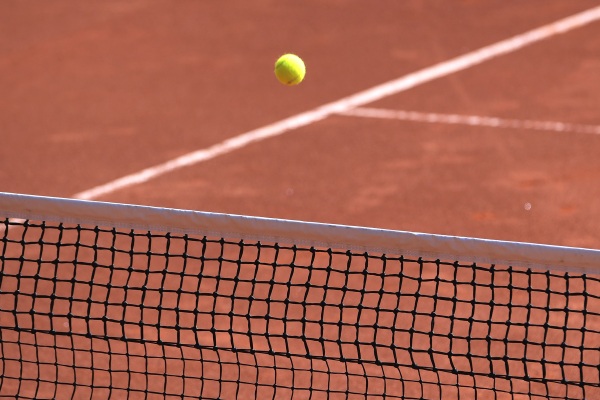 Rollstuhltennis für Kinder und Jugendliche beim SB Bayern 07 in Nürnberg
