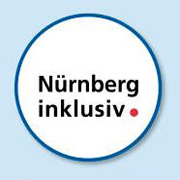 Logo Aktionsplan Nürnberg inklusiv