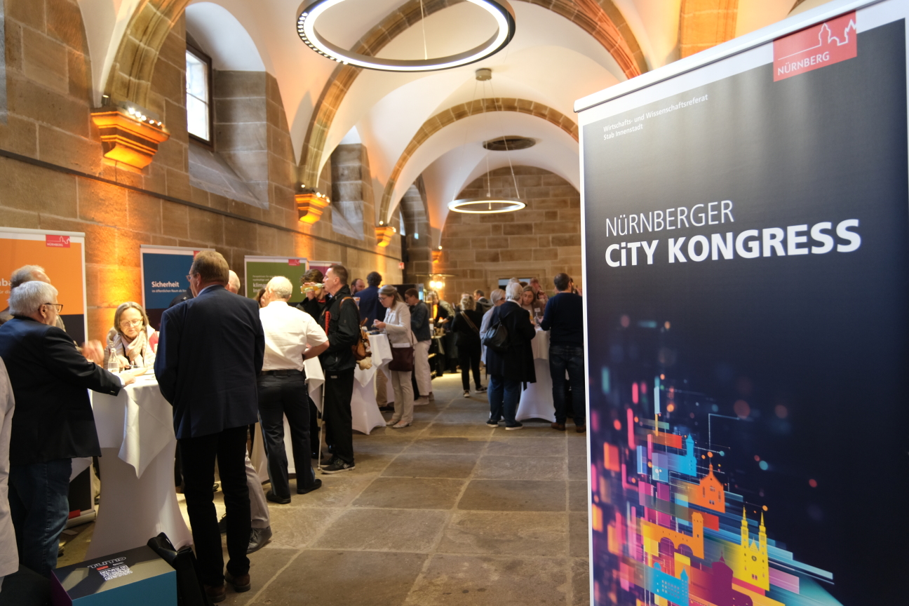 City Kongress