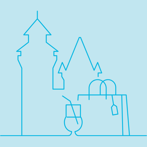 Logo Citylife © CTZ