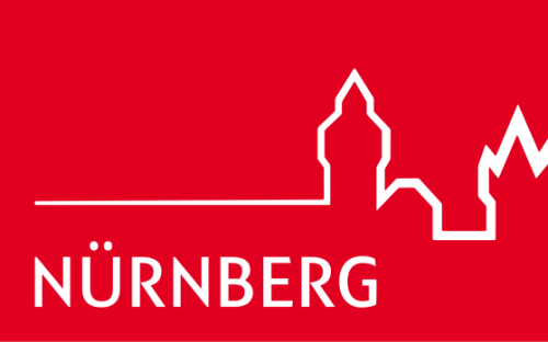 © Stadt Nürnberg Logo der Stadt Nürnberg © Stadt Nürnberg
