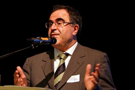Prof. Dr. Gianni D’Amato