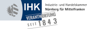 IHK Industrie- und Handelskammer Nürnberg für Mittelfranken