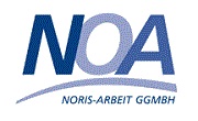 Noris Arbeit Logo