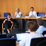 14. Juli 2022 das Kuratorium für Vielfalt und Zusammenhalt Nürnberg