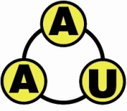 Logo AAU e.V.