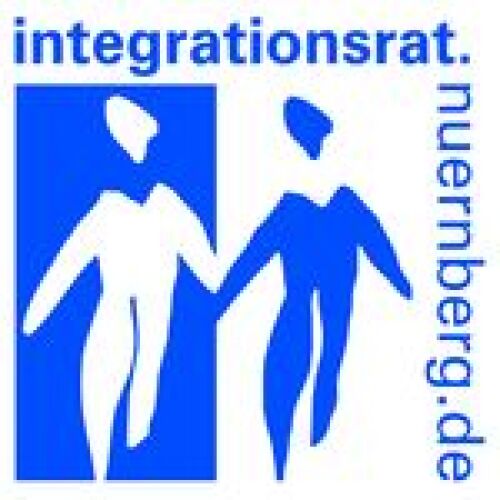 Logo Integrationsrat © Integrationsrat