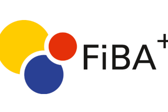 Logo FiBA+