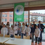 Umweltschule In Europa